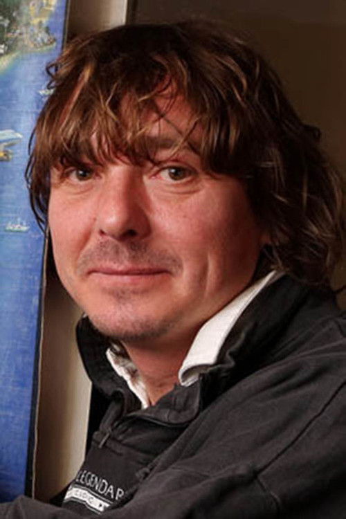 Photo of Daniel Šedivák, Acting