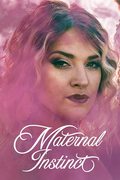 Movie poster for Maternal Instinct (2026)