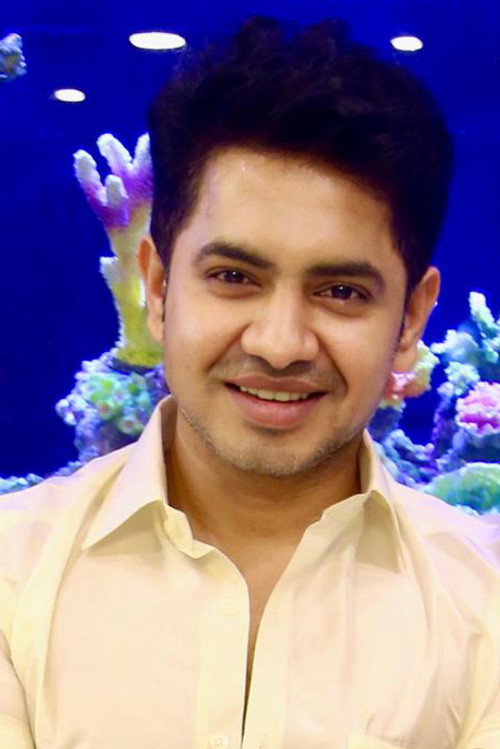 Photo of Kotapadi J Rajesh, Production