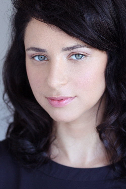 Sharon Fauster profile