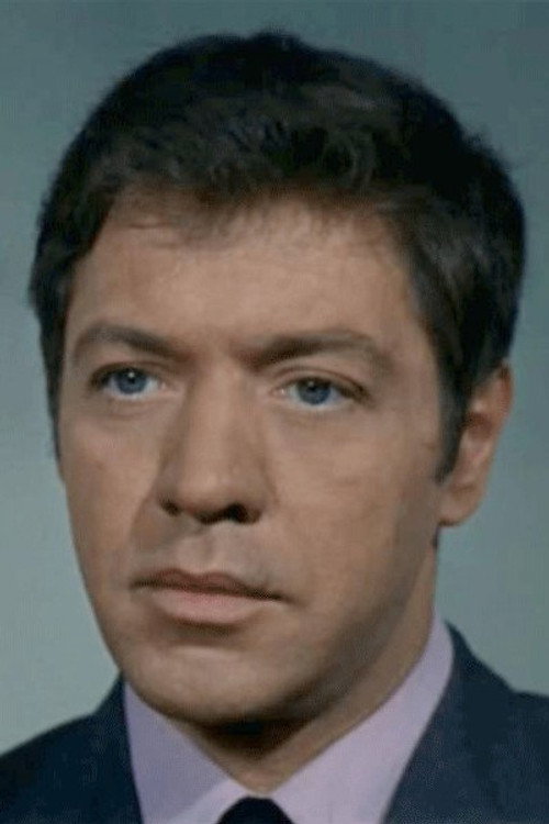 Photo of James Culliford, Acting