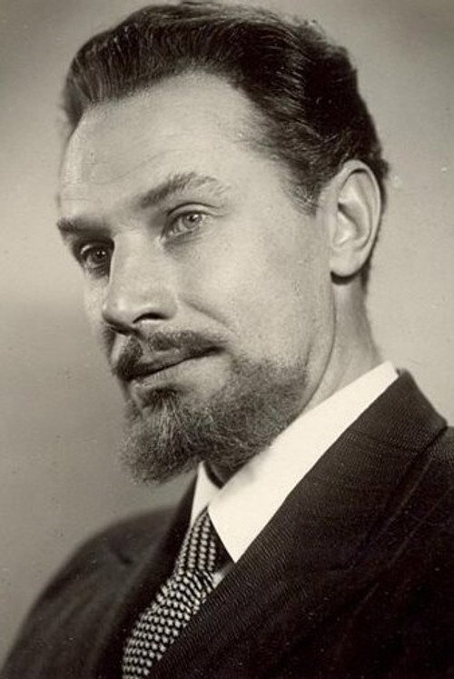 Photo of Edgars Zīle, Acting