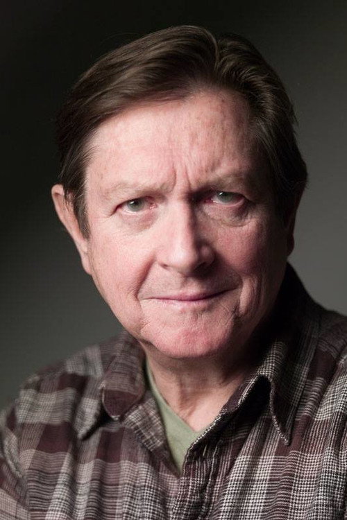 Photo of Tim Jackson, Acting