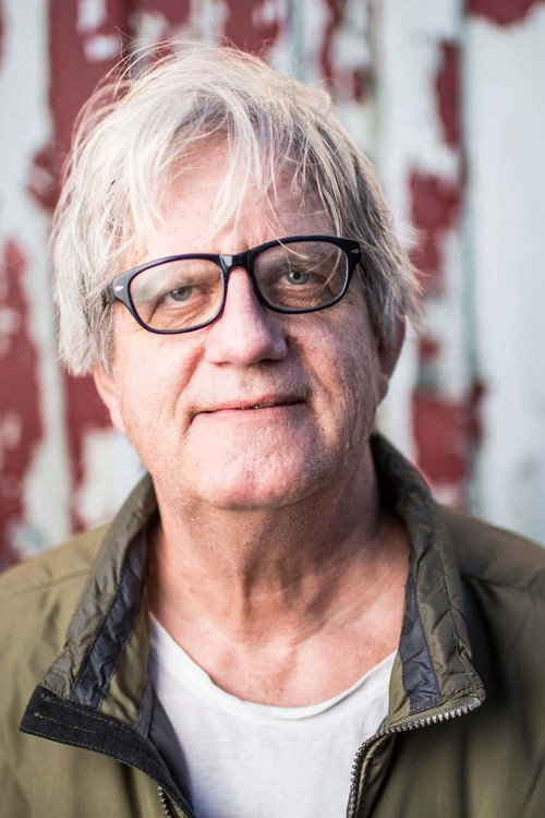 Photo of Roy Dames, Directing