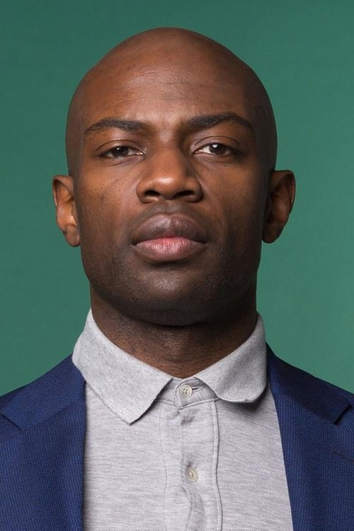 David Gyasi profile