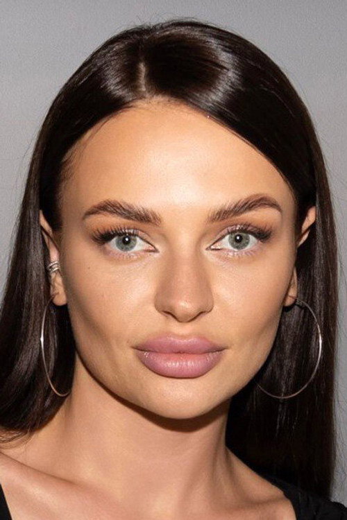 Natalya Borisova profile