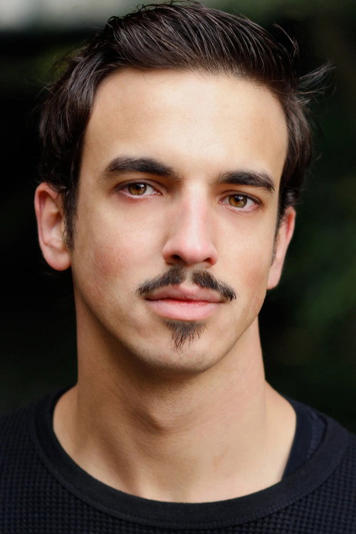 Photo of João Soares dos Reis, Acting