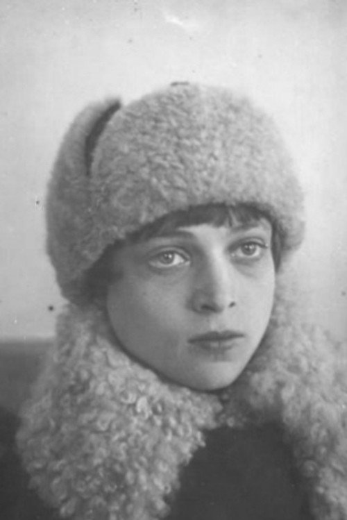 Yuliya Yulskaya profile