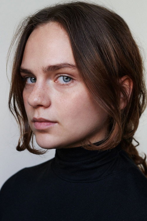 Photo of Mariella Aumann, Acting