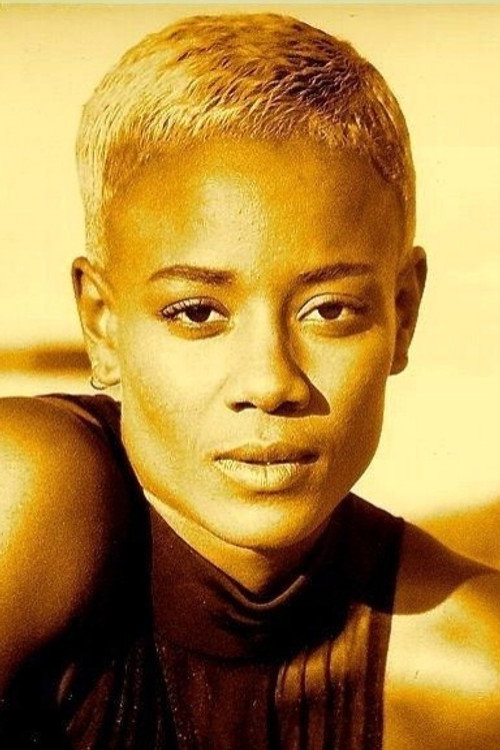 Photo of Brook Susan Parker, Acting