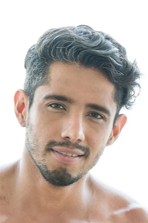 Photo of Abraham Shehell, Acting