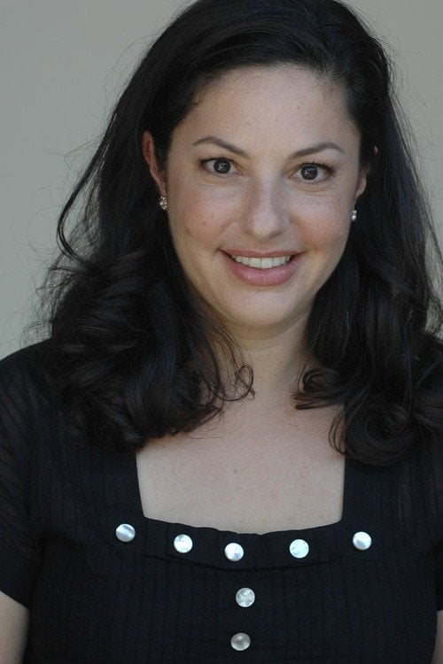 Photo of Lisa Gerstein, Acting