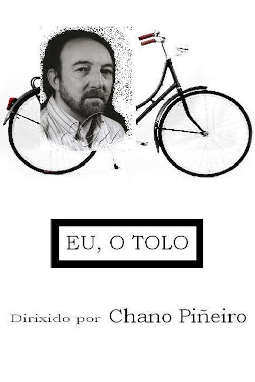 Movie poster for Eu, o tolo (1978)