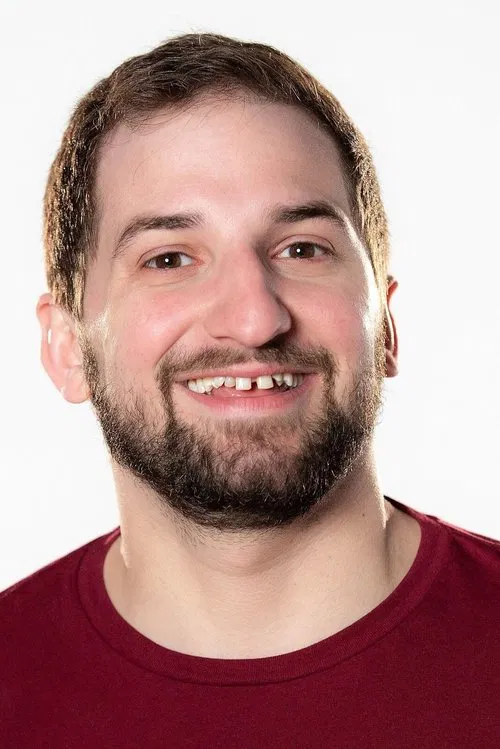 Benjamin Tranié profile