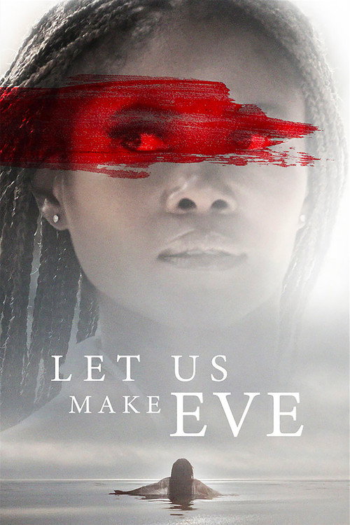 Movie poster for Let Us Make Eve (2023)