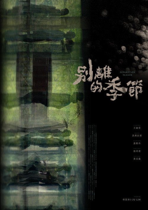 Movie poster for Separation Season (2024)
