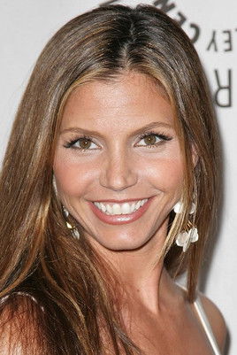 Charisma Carpenter profile