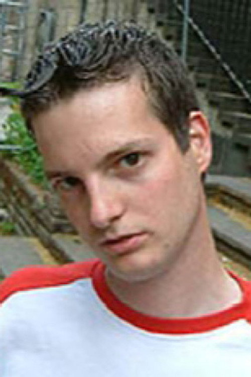 Photo of Kristoffer, Acting