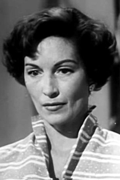 Photo of Lorna Thayer, Acting