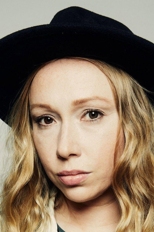 Photo of Heidi Juliana Gauriloff, Acting