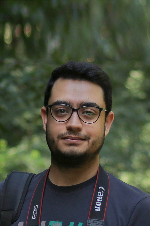 Photo of Mohsen Izadi, Directing
