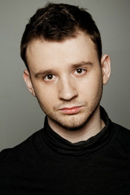Photo of Maksim Studenovskiy, Acting