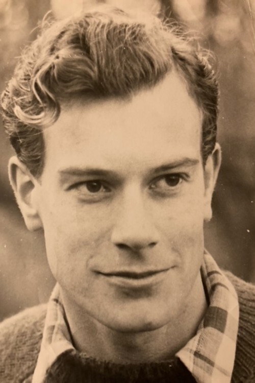 Photo of Brian Parker, Directing