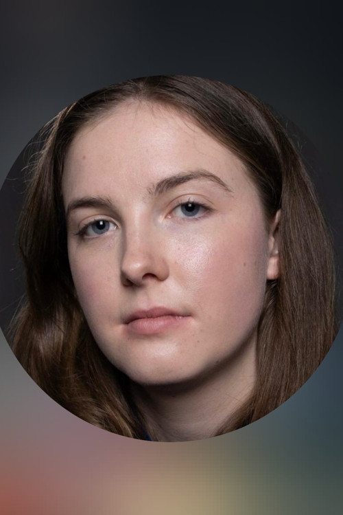 Photo of Caoimhe McGrath, Writing