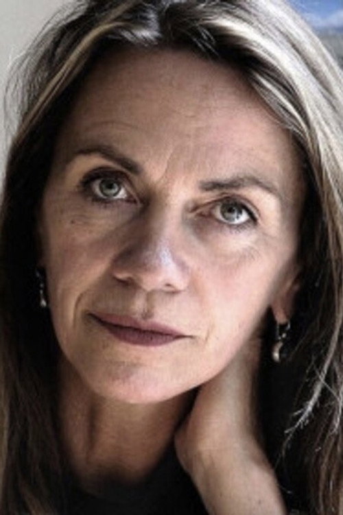 Marlies Heuer profile