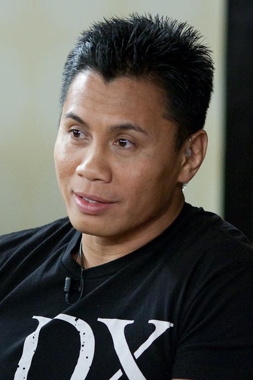 Cung Le profile