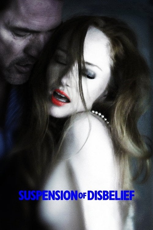 Movie poster for Suspension of Disbelief (2012)