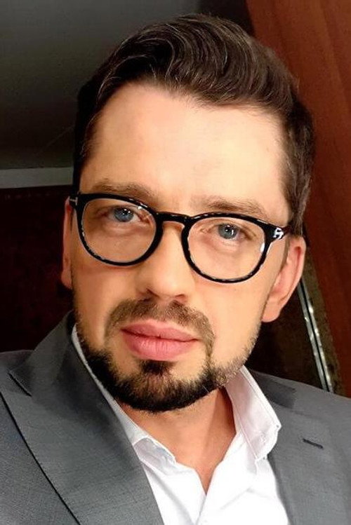 Ihor Rubashkin profile