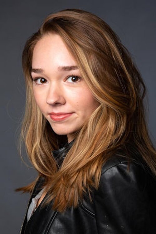 Holly Taylor profile