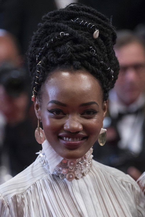 Sheila Munyiva profile