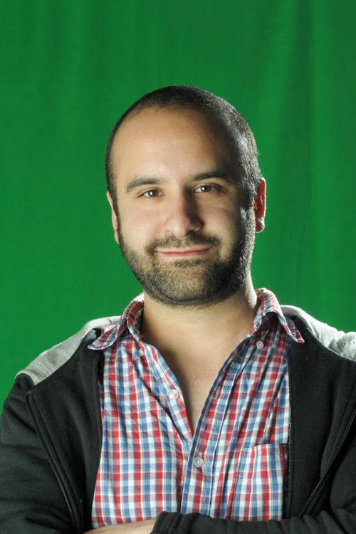 Photo of Alfonso Virués, Acting
