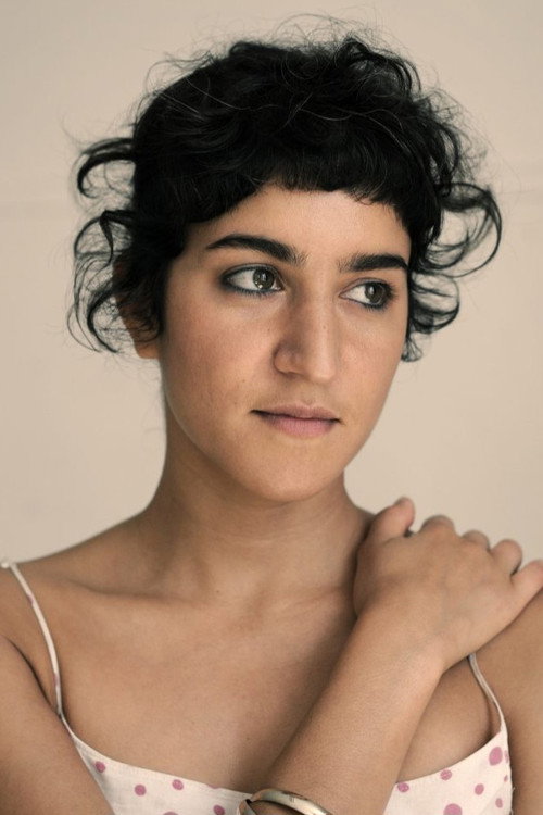 Photo of Sara Rastegar, Directing