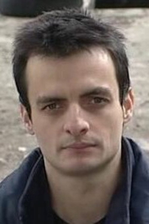 Photo of Dino Dinoni, Acting