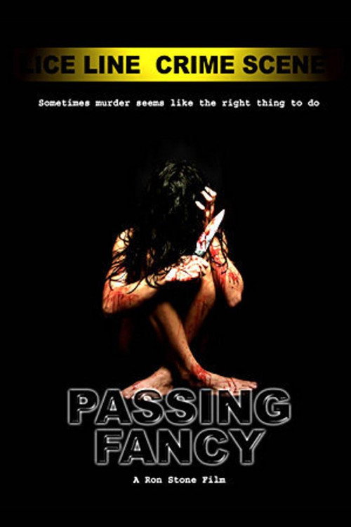 Movie poster for Passing Fancy (2005)