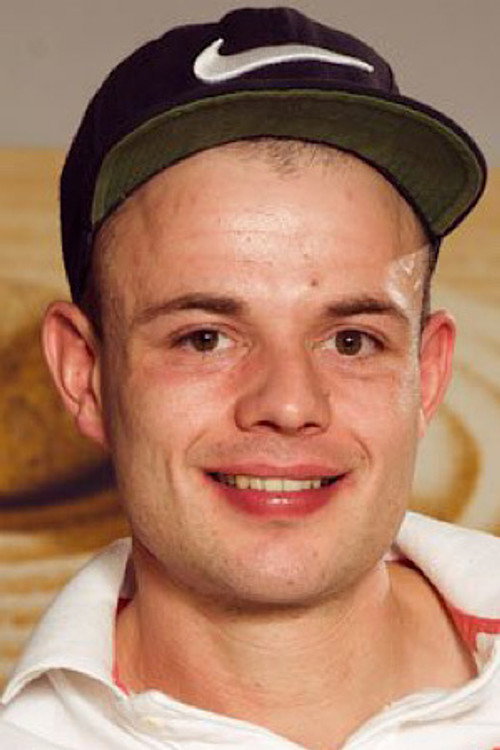 Photo of Alan Bulka, Acting