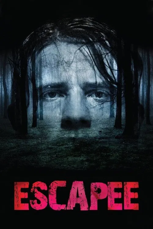 Movie poster for Escapee (2011)