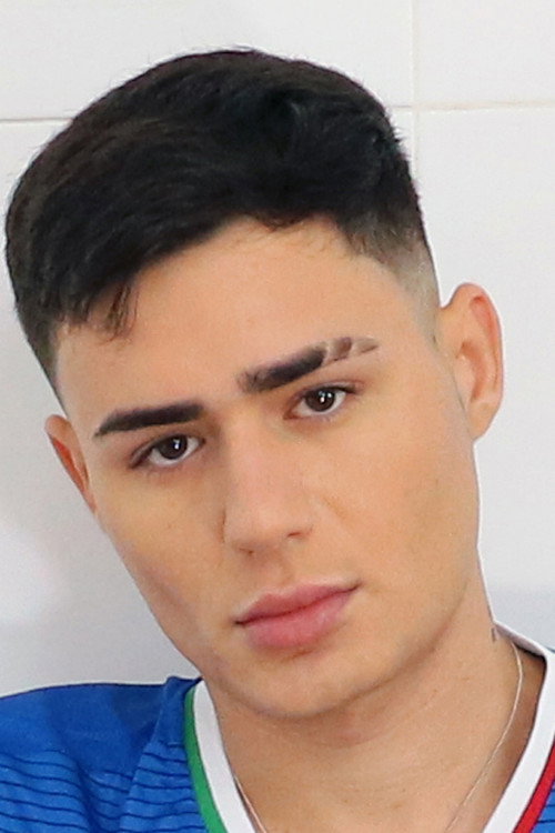 Photo of Agus Piney, Acting