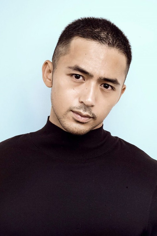 Enzo Pineda profile