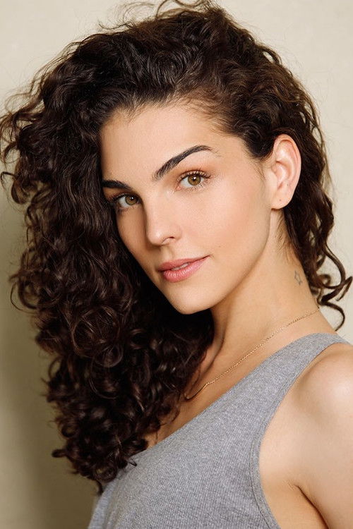 Julia Konrad profile