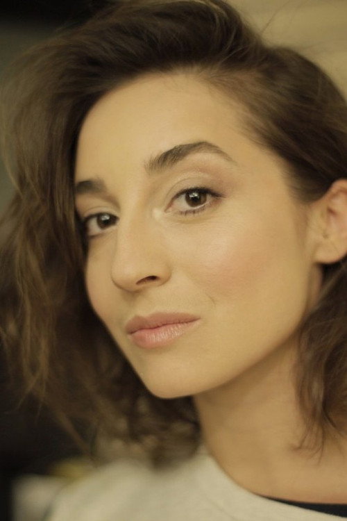 Photo of Marta Nosova, Acting