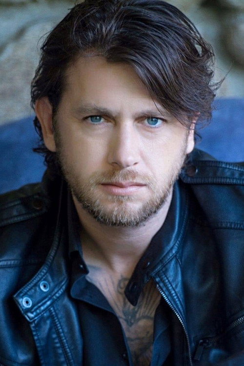 Photo of Veselin Plachkov, Acting