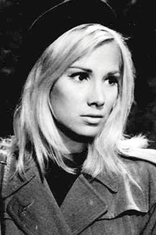 Photo of Dora Sitzani, Acting