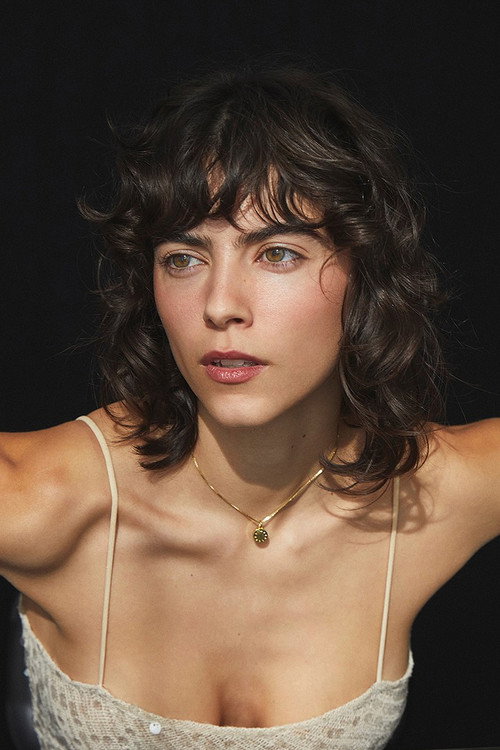 Photo of Rita Bretão, Acting