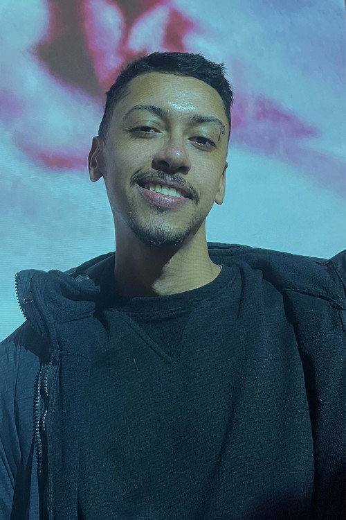 Photo of Elienai Henrique, Acting