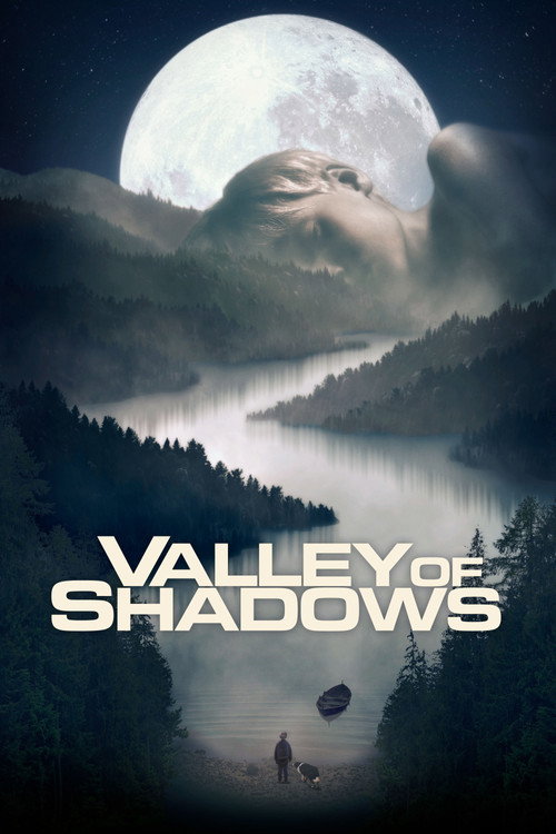 Movie poster for Valley of Shadows (2017)