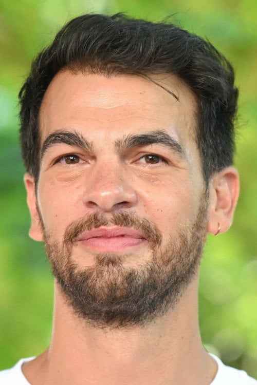 Photo of Julien Carpentier, Directing